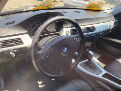 2011 BMW 3 Series 328i
