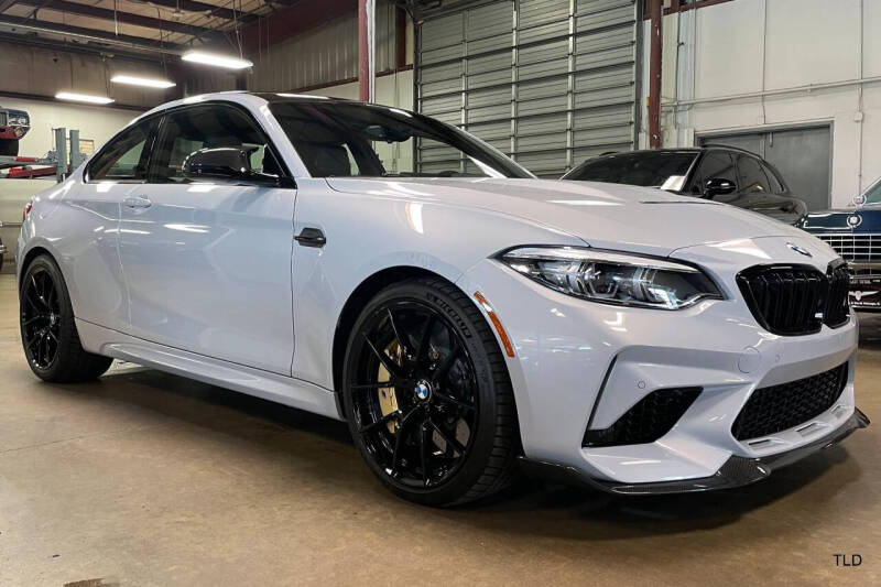 2020 BMW M For Sale - Carsforsale.com®