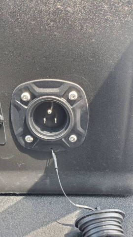 2025 Bintelli Nexus 4 Lifted