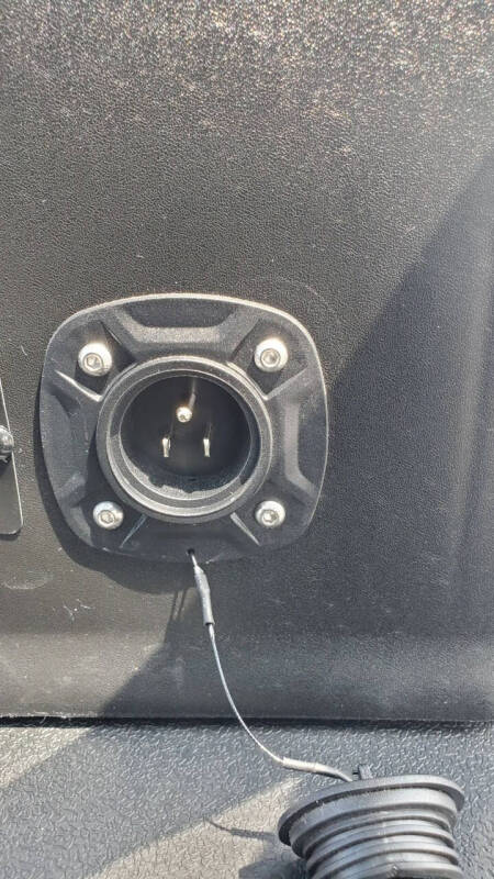 2025 Bintelli Nexus 4 Lifted