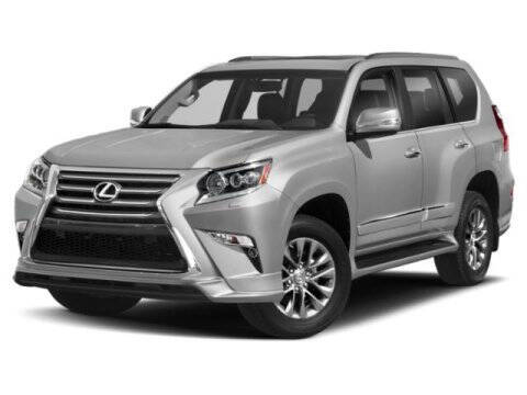 2018 Lexus GX 460 for sale at TRAVERS GMT AUTO SALES - Traver GMT Auto Sales West in O Fallon MO