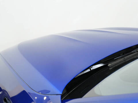 2019 BMW M5 Competition