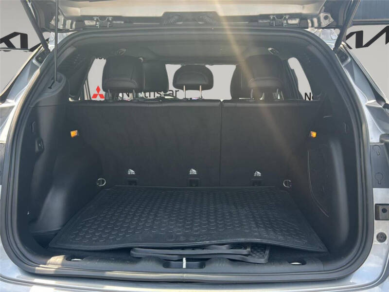 2023 Jeep Compass (Red) Edition