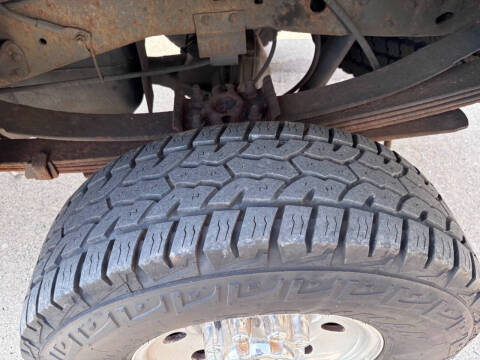 1999 Ford F-250 Super Duty XL