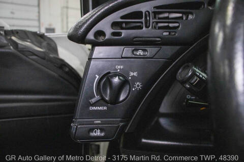 1996 Chevrolet Corvette