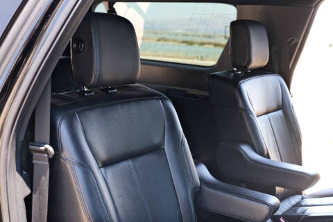 2020 Ford Expedition MAX XLT