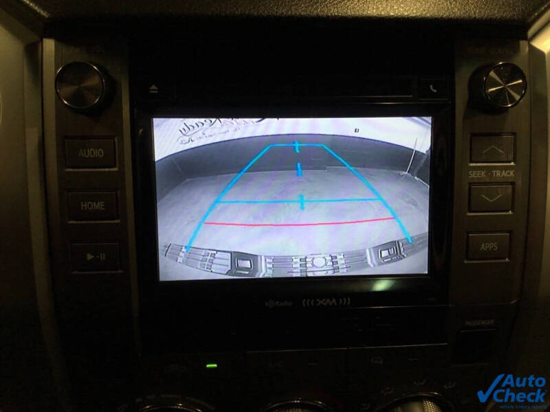 2014 Toyota Tundra SR5