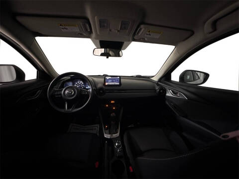 2018 Mazda CX-3 Sport