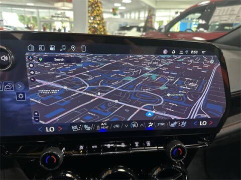 2026 Chevrolet Blazer EV SS