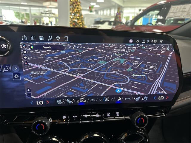 2026 Chevrolet Blazer EV SS