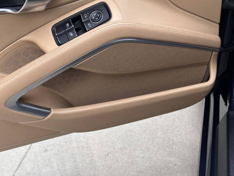 2014 Porsche 911 Carrera