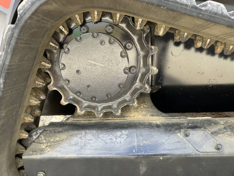 2022 Kubota 97-2 Skid Steer