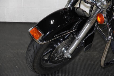 2007 Harley-Davidson Road King