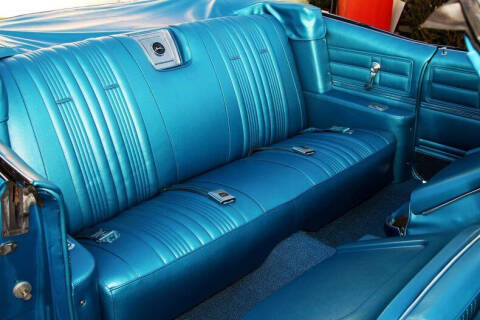 1967 Chevrolet Impala