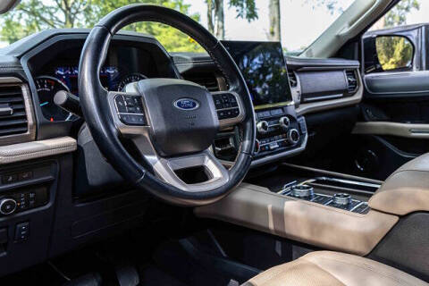 2023 Ford Expedition Limited