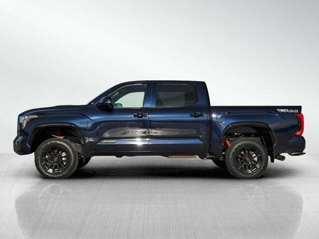 2024 Toyota Tundra Platinum HV