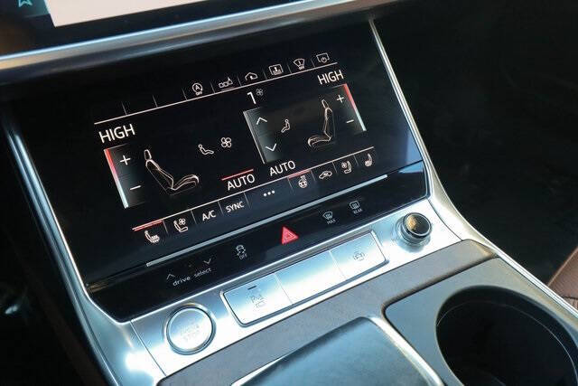 2019 Audi A6 quattro Prestige 55 TFSI