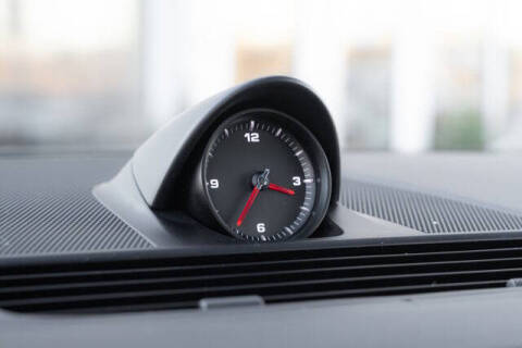 2023 Porsche Panamera 4