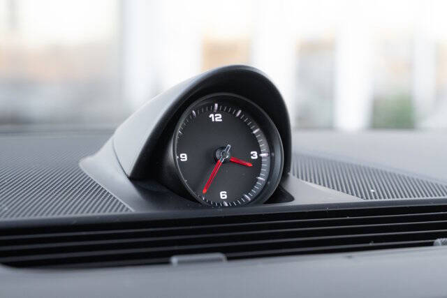 2023 Porsche Panamera 4