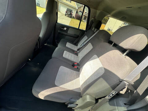 2003 Ford Expedition XLT