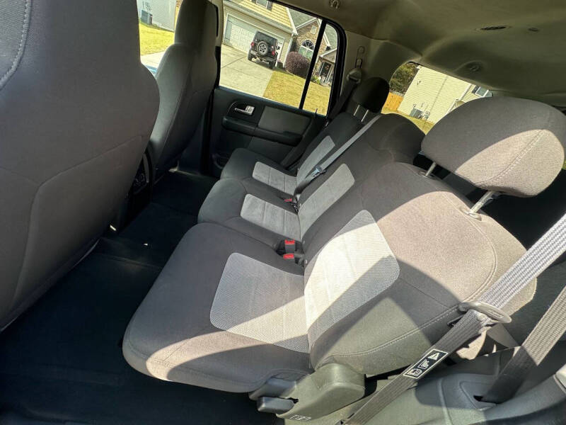 2003 Ford Expedition XLT