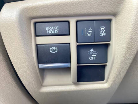 2019 Acura MDX SH-AWD