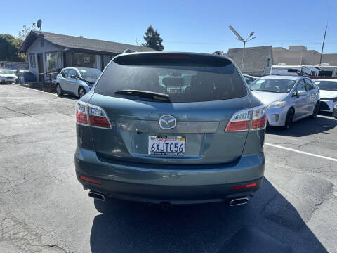 2012 Mazda CX-9 Touring