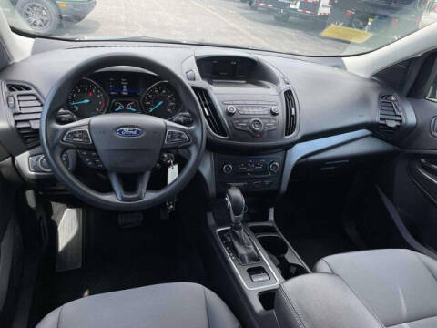 2019 Ford Escape S