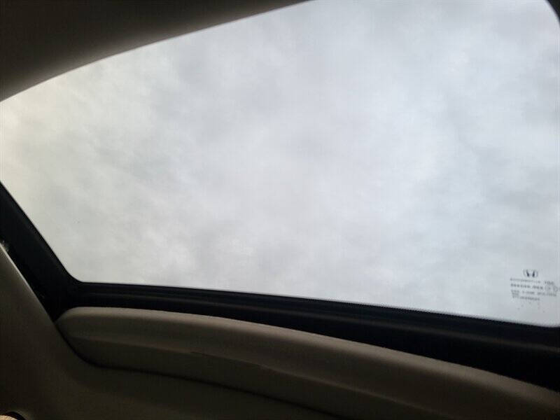 2013 Honda Civic EX-L