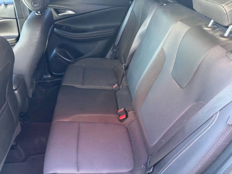 2022 Buick Encore GX Preferred