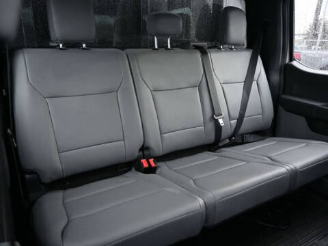 2023 Ford E-Transit 350