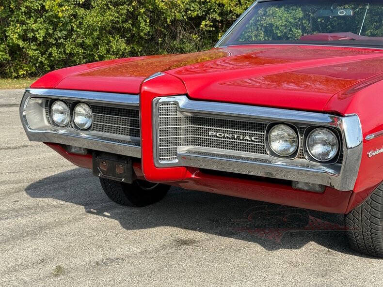 1969 Pontiac Catalina