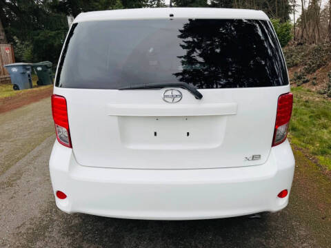 2012 Scion xB