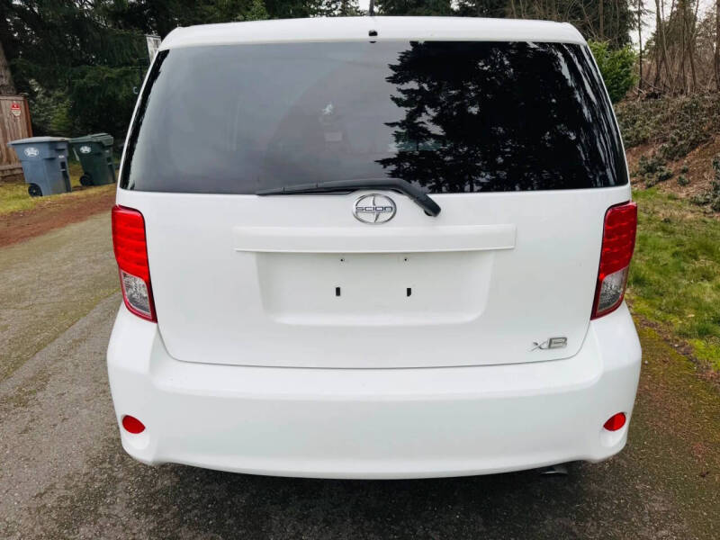 2012 Scion xB