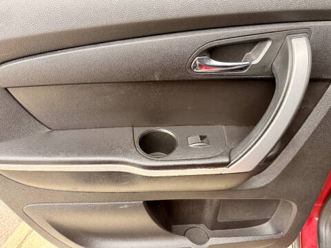 2012 GMC Acadia SL