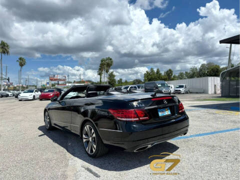 2014 Mercedes-Benz E-Class E 350