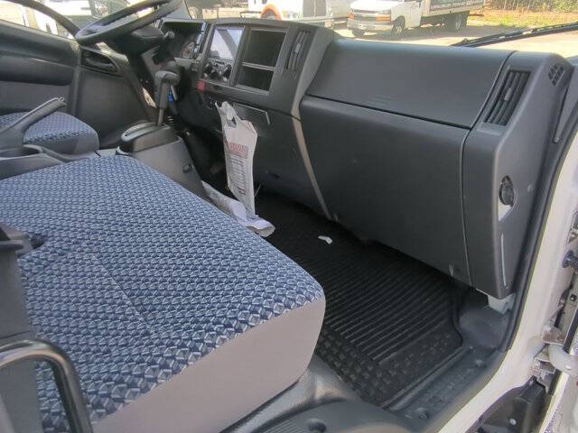 2024 Chevrolet 4500HG LCF