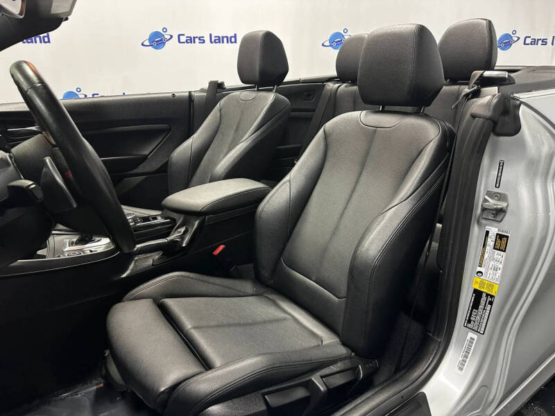 2017 BMW 2 Series 230i