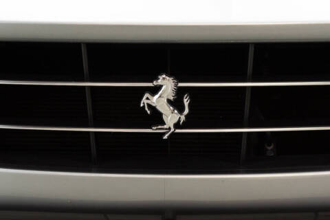 2019 Ferrari Portofino