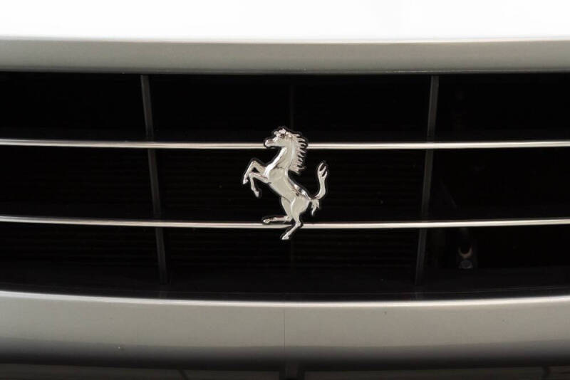 2019 Ferrari Portofino