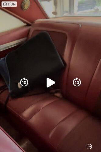 1966 Chrysler Newport