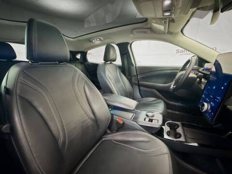 2023 Ford Mustang Mach-E Premium