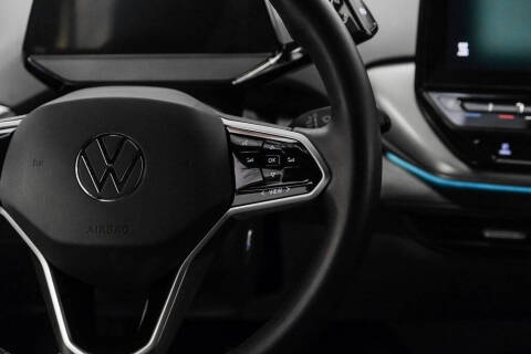 2021 Volkswagen ID.4 Pro