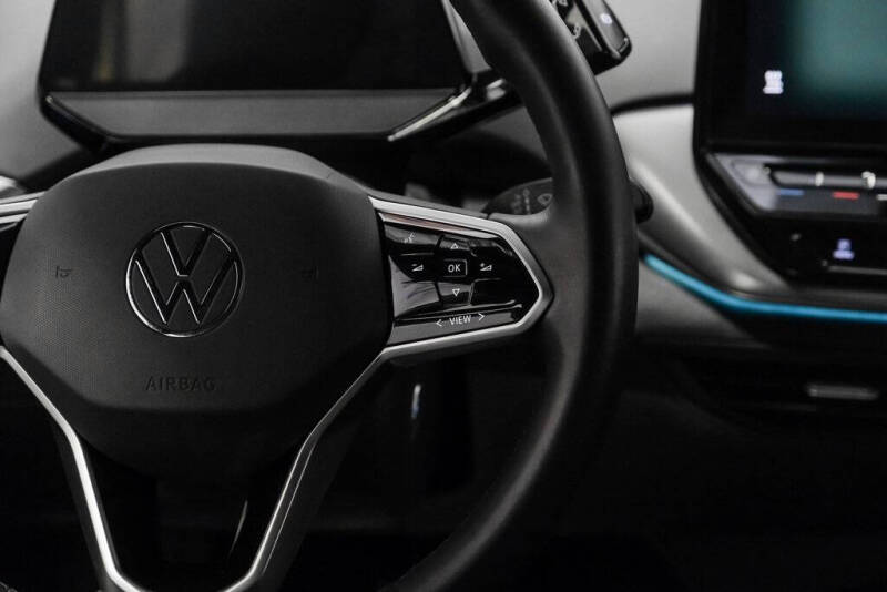 2021 Volkswagen ID.4 Pro