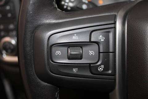 2022 GMC Sierra 2500HD