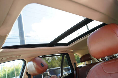 2014 BMW X5 xDrive35d