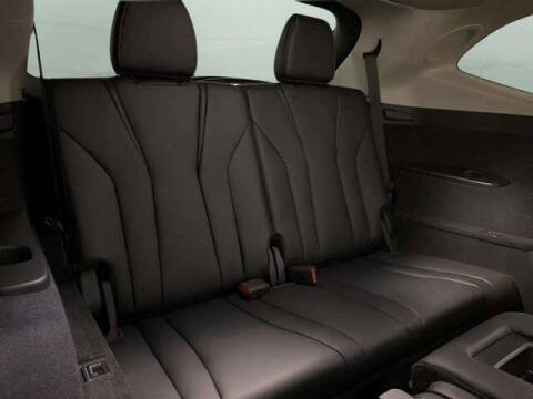 2026 Acura MDX w/Tech