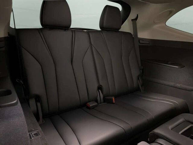 2026 Acura MDX w/Tech