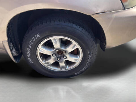 2004 Toyota Highlander