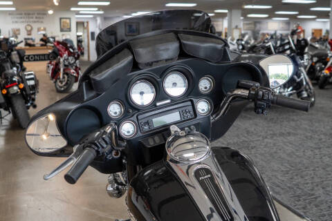 2010 Harley-Davidson Street Glide